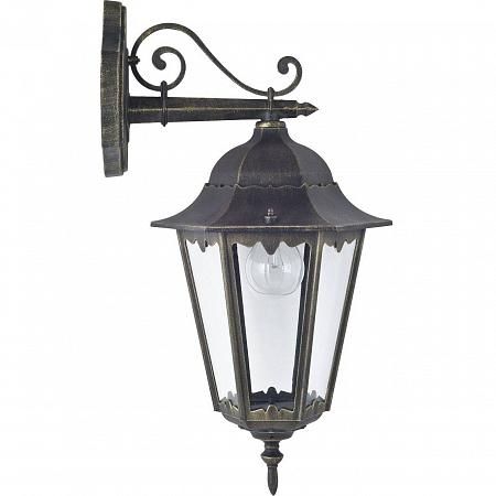 Купить Уличный настенный светильник Favourite London 1809-1W