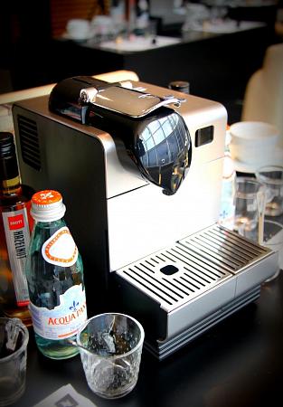 Купить De`Longhi EN 520.W Кофеварка Nespresso