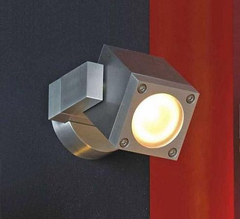 Купить Настенный светильник Lussole Vacri LSQ-9511-01