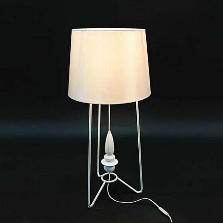 Купить Настольная лампа Artpole Krone 001020