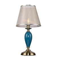 Купить Настольная лампа Rivoli Grand 2047-501