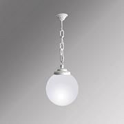 Купить Уличный подвесной светильник Fumagalli Sichem/G250 G25.120.000.WYE27
