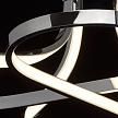 Купить Потолочный светодиодный светильник De Markt Аурих 12 496015302