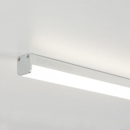 Купить Мебельный светодиодный светильник Elektrostandard Led Stick LST01 16W 4200K 90sm 4690389084188