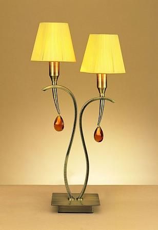 Купить Настольная лампа Mantra Viena 0360