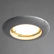 Купить Встраиваемый светильник Arte Lamp Praktisch A1203PL-1WH
