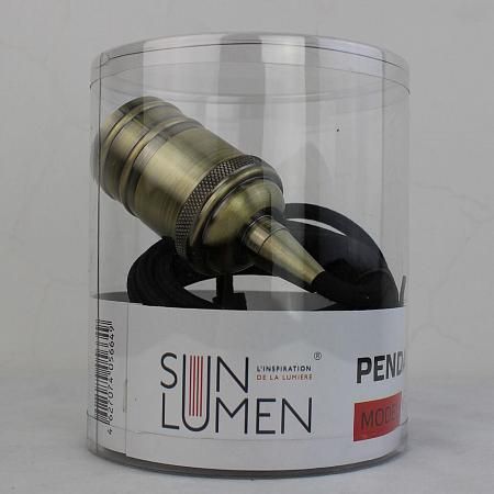 Купить Подвесной светильник Sun Lumen 056-649