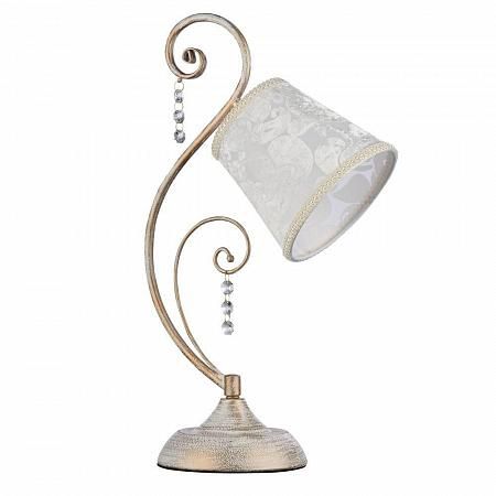 Купить Настольная лампа Freya Lorette FR2406-TL-01-WG