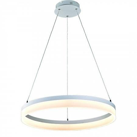 Купить Подвесной светодиодный светильник Arte Lamp 41 A9306SP-1WH
