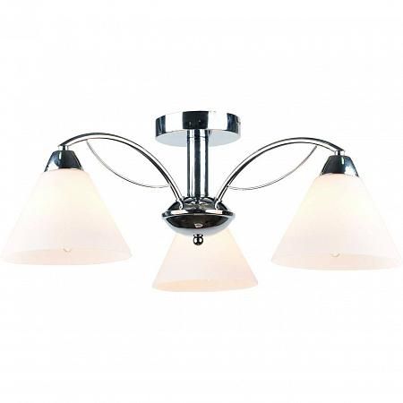 Купить Потолочная люстра Arte Lamp 32 A1298PL-3CC
