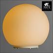 Купить Настольная лампа Arte Lamp Deco A6020LT-1WH