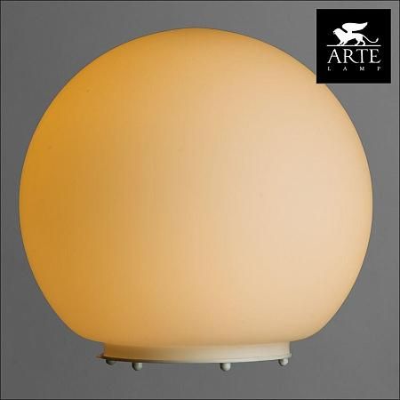 Купить Настольная лампа Arte Lamp Deco A6020LT-1WH