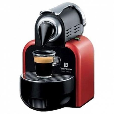 Купить De`Longhi EN 95 R Кофеварка Nespresso