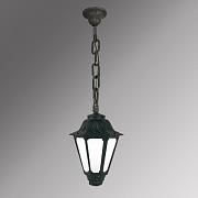 Купить Уличный подвесной светильник Fumagalli Sichem/Rut E26.120.000.AYF1R