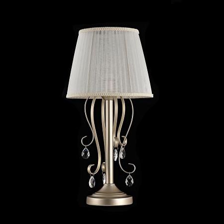 Купить Настольная лампа Freya Simone FR2020-TL-01-BG
