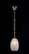 Купить Подвесной светильник Maytoni Lily F017-01-R