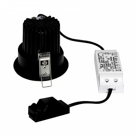 Купить Встраиваемый светодиодный светильник SLV OH-Light 2 Led 114500
