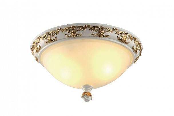 Купить 
Потолочный светильник Arte Lamp Benessere A9570PL-2WG