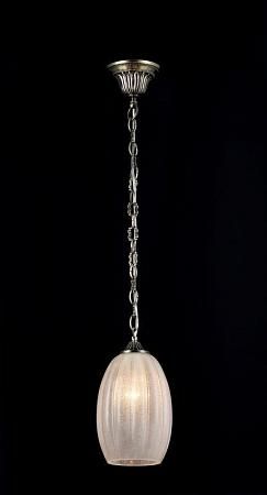 Купить Подвесной светильник Maytoni Lily F017-01-R