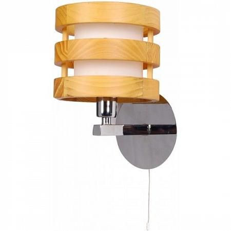 Купить Бра Arte Lamp Ring A1326AP-1CC