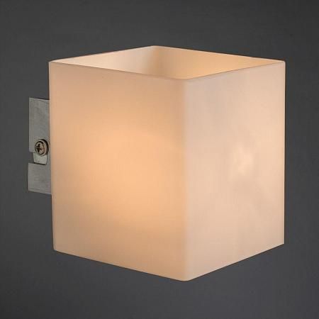 Купить Настенный светильник Arte Lamp Interior A7864AP-1WH