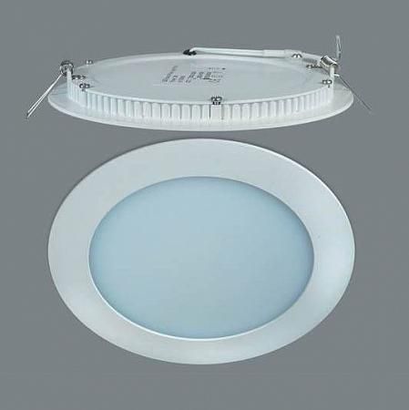 Купить Встраиваемый светильник Donolux DL-18271/4200-White