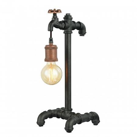 Купить Настольная лампа Favourite Faucet 1581-1T