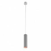 Купить Подвесной светильник Arte Lamp Sirius A1524SP-1GY