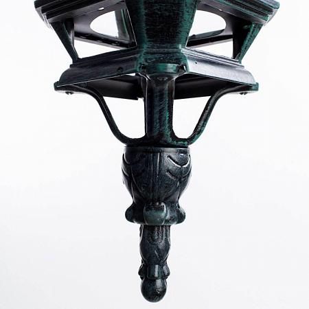 Купить Уличный подвесной светильник Arte Lamp Atlanta A1045SO-1BG