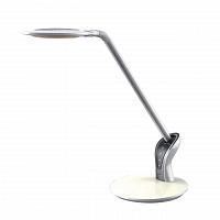 Купить Настольная лампа (UL-00002342) Uniel TLD-547 White/LED/400Lm/3300-6000K/Dimmer