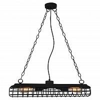 Купить Подвесной светильник Lussole Loft LSP-8040