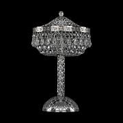 Купить Настольная лампа Bohemia Ivele 19011L4/25IV Ni