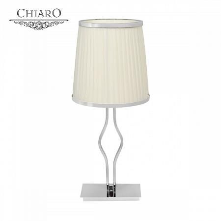Купить Настольная лампа Chiaro Инесса 460030101
