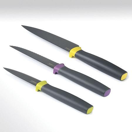Купить Набор из 3 ножей elevate™