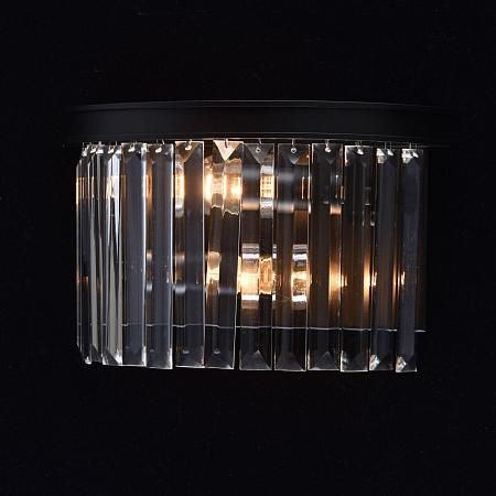 Купить Настенный светильник MW-Light Гослар 498025302