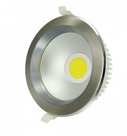 Купить Светодиодный светильник Horoz 8W 4200K HL695LMAT