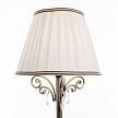 Купить Настольная лампа Arte Lamp Fabbro A2079LT-1AB