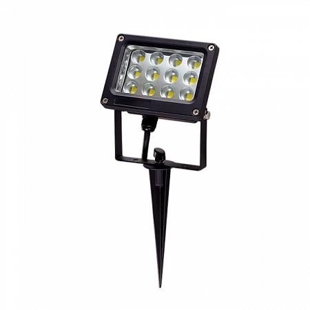 Купить Ландшафтный светильник Novotech Armin 12W 357189