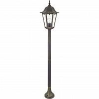 Купить Уличный светильник Favourite London 1808-1F