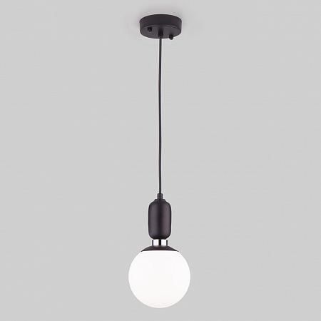 Купить Подвесной светильник Eurosvet 50151/1 черный