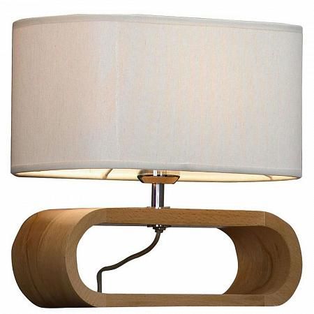 Купить Настольная лампа Lussole Nulvi GRLSF-2114-01