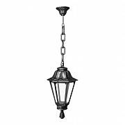 Купить Уличный подвесной светильник Fumagalli Sichem/Rut E26.120.000.BXF1R