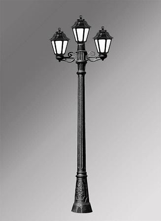Купить Уличный фонарь Fumagalli Artu Bisso/Anna E22.158.S21.AYE27