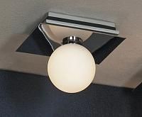 Купить Потолочный светильник Lussole Malta LSQ-8901-01