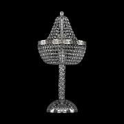 Купить Настольная лампа Bohemia Ivele 19051L4/H/25IV Ni