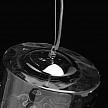 Купить Подвесной светодиодный светильник MW-Light Клэр 463011101