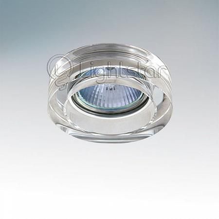 Купить Встраиваемый светильник Lightstar Lei Mini 006130