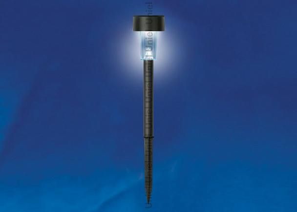 Купить Светильник на солнечных батареях (08657) Uniel Promo USL-C-405/PT365 Asterix