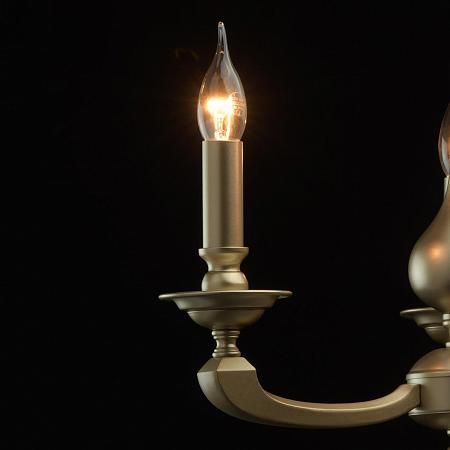 Купить Настольная лампа MW-Light Дэль Рей 4 700031003