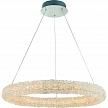 Купить Подвесной светодиодный светильник Arte Lamp Lorella A1726SP-1CC